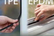 تفاوت EPDM و TPE؛ کدام لاستیک برای صنعت بهتر است؟