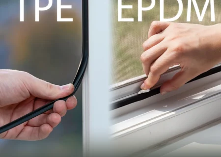 تفاوت EPDM و TPE؛ کدام لاستیک برای صنعت بهتر است؟