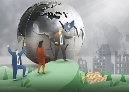 برندگان جنگ تجاری آلومینیوم در سال ۲۰۲۵ کدامند؟