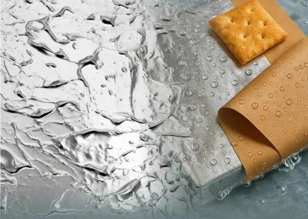 مزایای آلومینیوم در تولید کاغذ و مقوای ضد آب