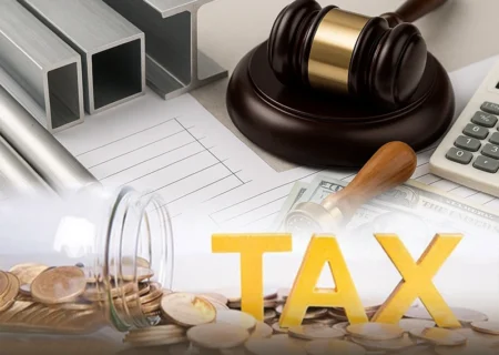 گرانی آلومینیوم در ایران؛ نقش پنهان مالیات بر ارزش افزوده