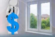 هزینه‌های پنهان پنجره‌های دوجداره UPVC و نکات مهم خرید