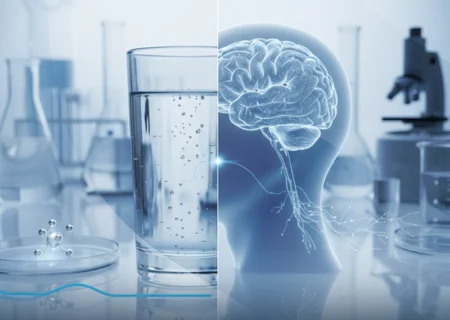 آلومینیوم در آب آشامیدنی؛ تهدید یا بی‌خطر؟