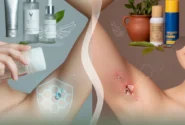آلومینیوم در ضدعرق‌ها؛ ناجی موقت یا تهدید برای سلامت پوست؟