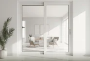 پنجره لیفت اسلاید UPVC؛ تحلیل تخصصی امکانپذیری و آینده طراحی پروفیلها