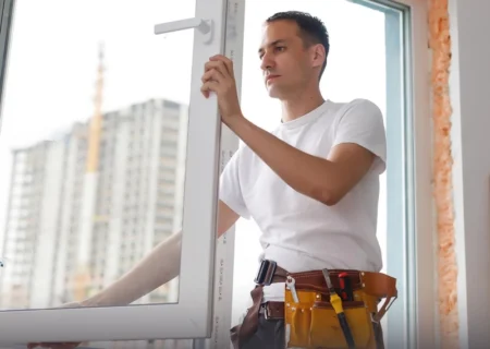 مشکلات رایج پنجره‌ دوجداره UPVC و بهترین روش‌های پیشگیری از خرابی