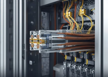 معایب کابل آلومینیومی در ساختمان و برق‌کشی صنعتی