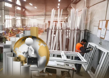 وضعیت بازار درب و پنجره ایران؛ چالش‌ها و فرصت‌ها